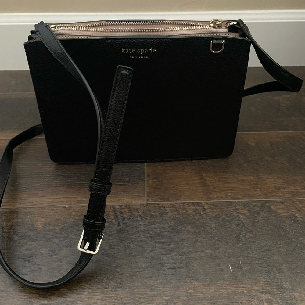 Kate Spade crossbody purse